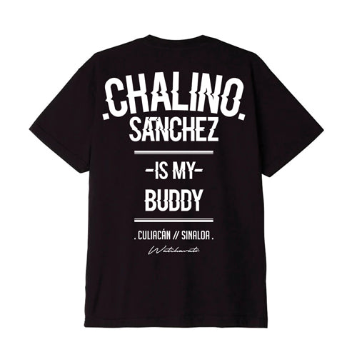 CHALINO NEGRA