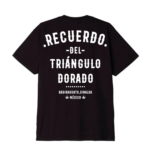 TRIÁNGULO DORADO