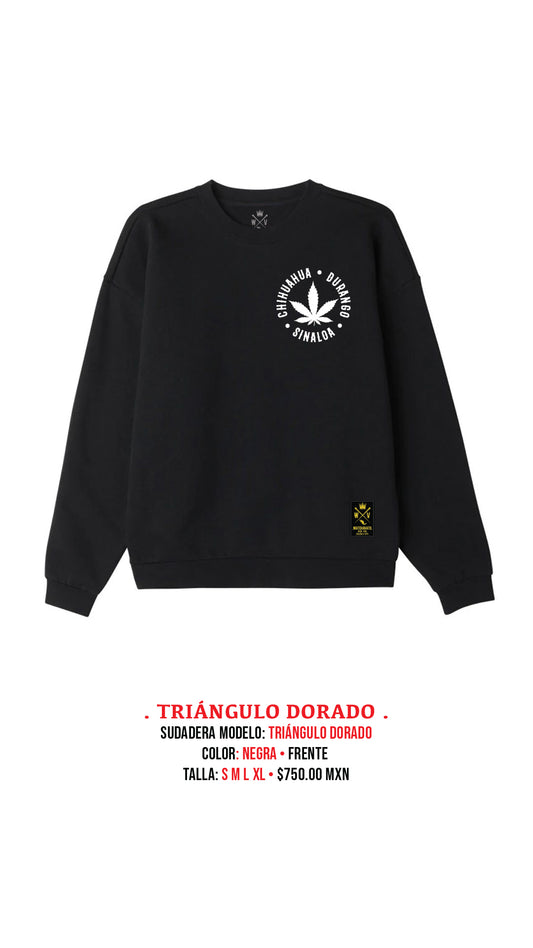 TRIÁNGULO DORADO