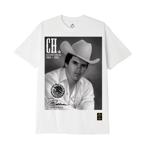 CHALINO BLANCA