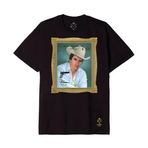 CHALINO CUADRO