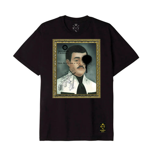 MALVERDE CUADRO