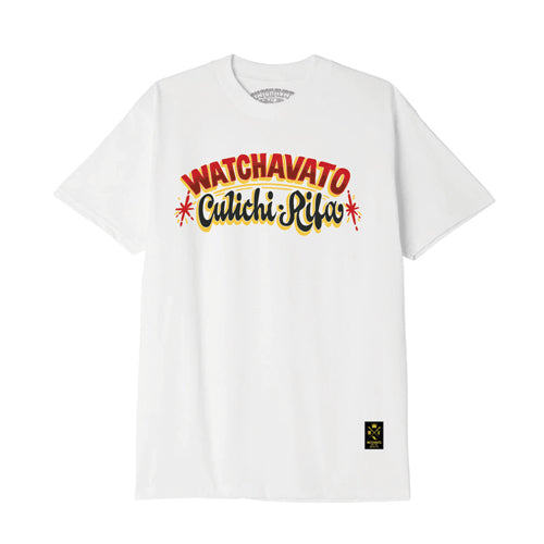 RÓTULO, Culichi Rifa